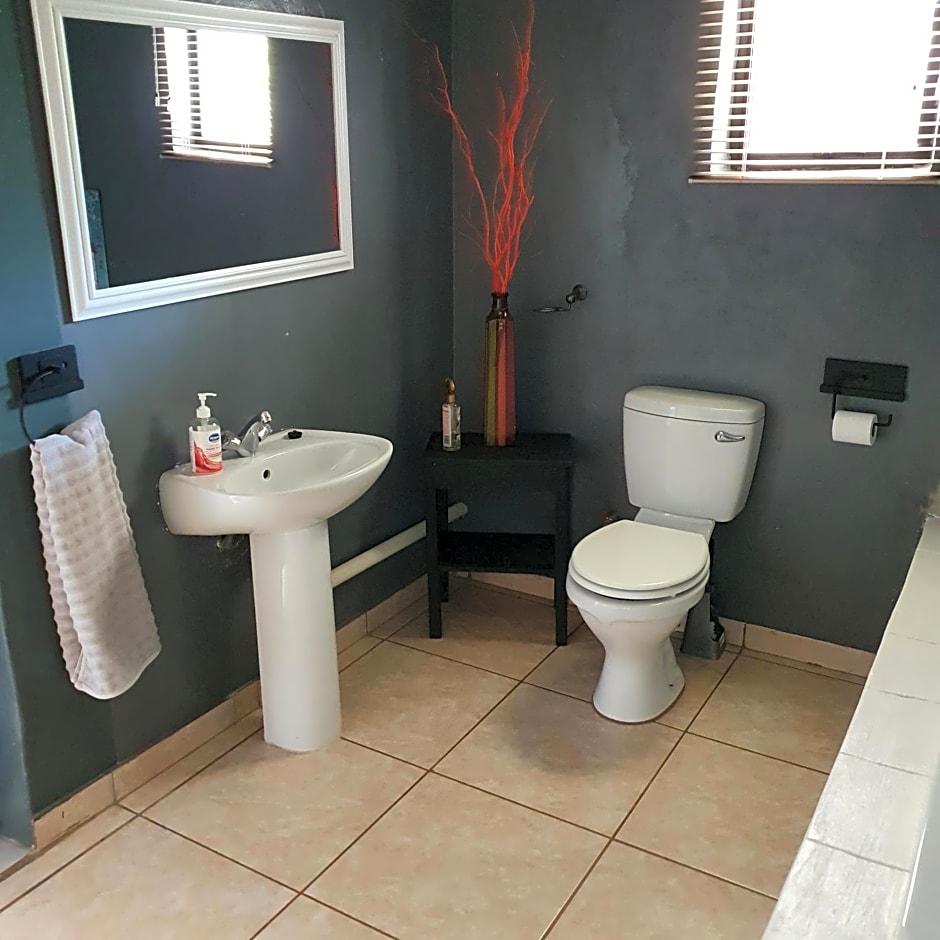 New Beginnings B&B
