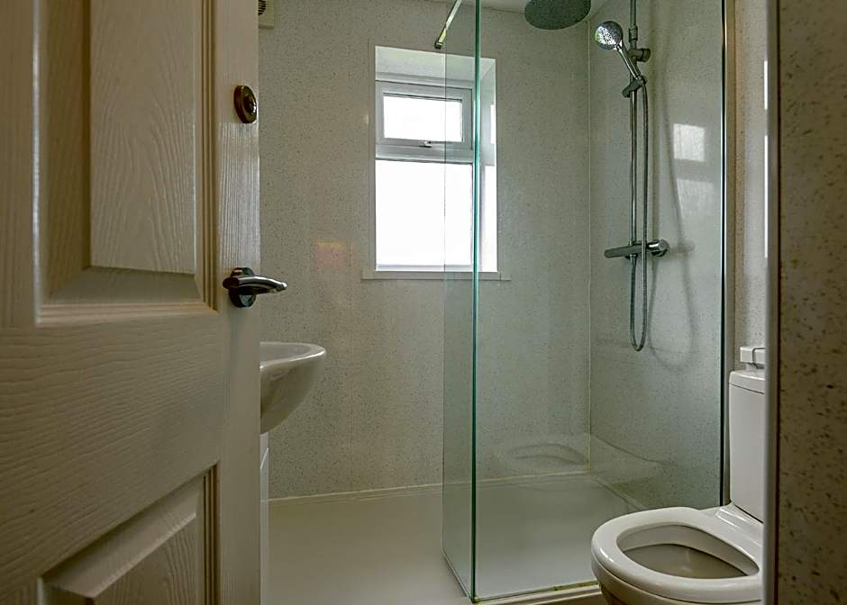 Coastfields Holiday Village