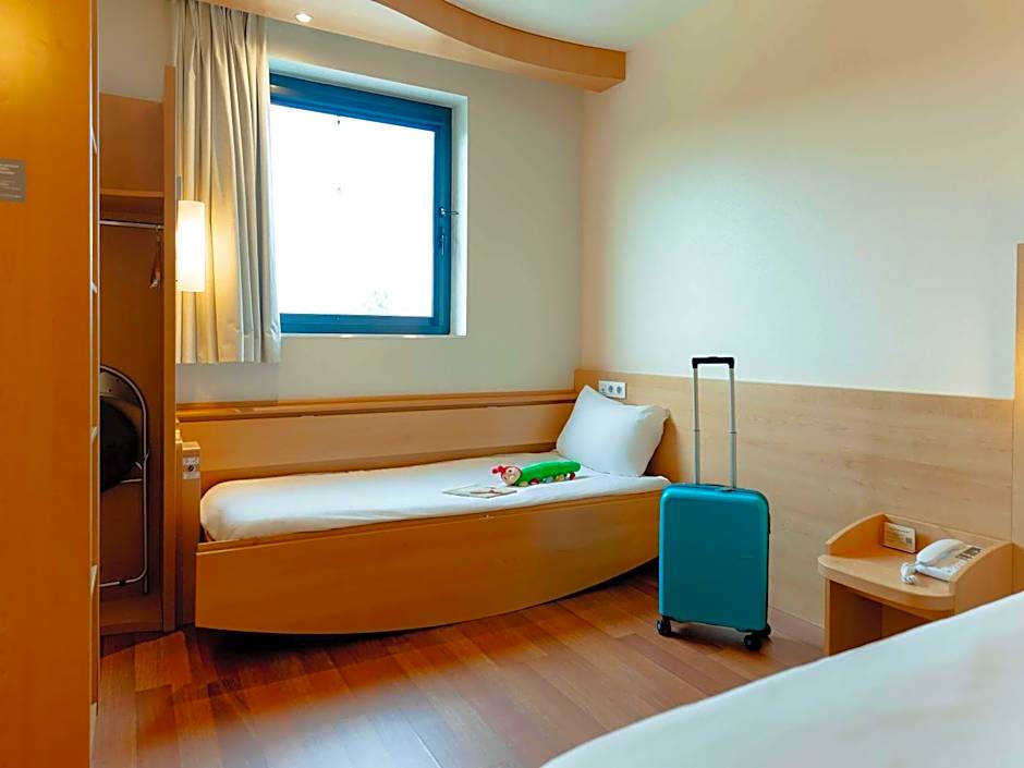 ibis Barcelona Ripollet