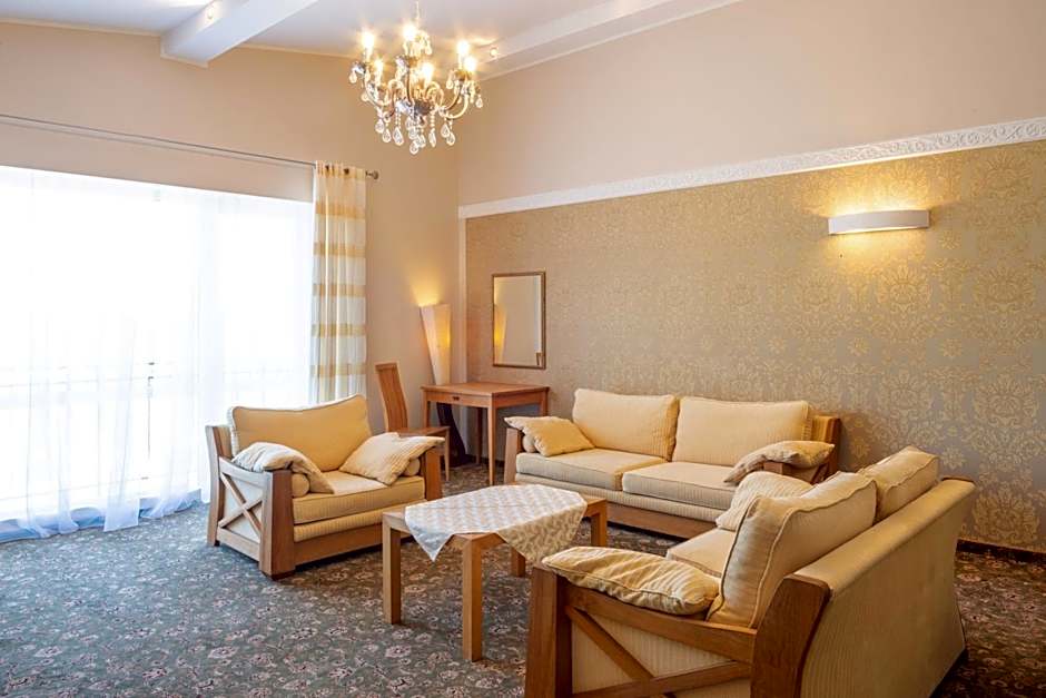 Villa Alicante & SPA