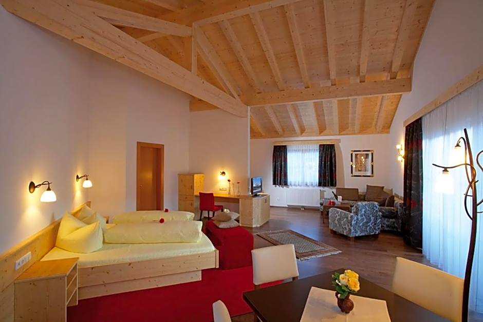 Hotel Goldene Rose