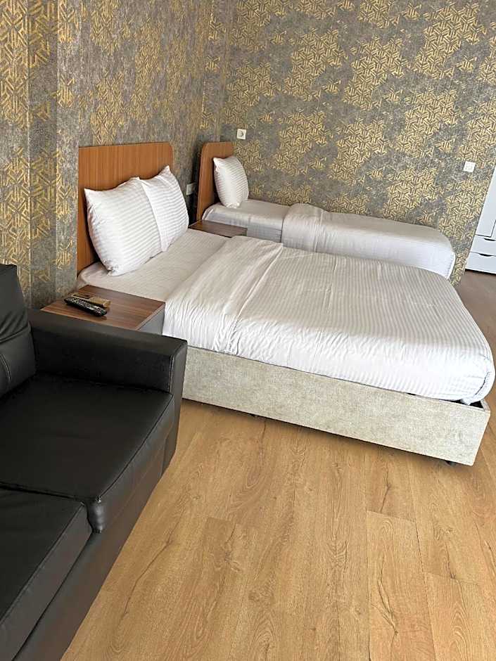 Ravello Suites Taksim