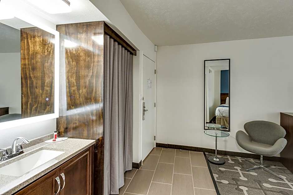 Baymont by Wyndham Spokane