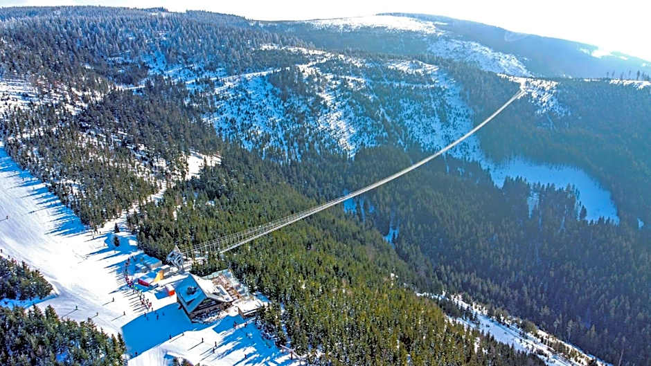 Wellness Hotel Vista