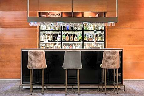 AC Hotel by Marriott Leon San Antonio