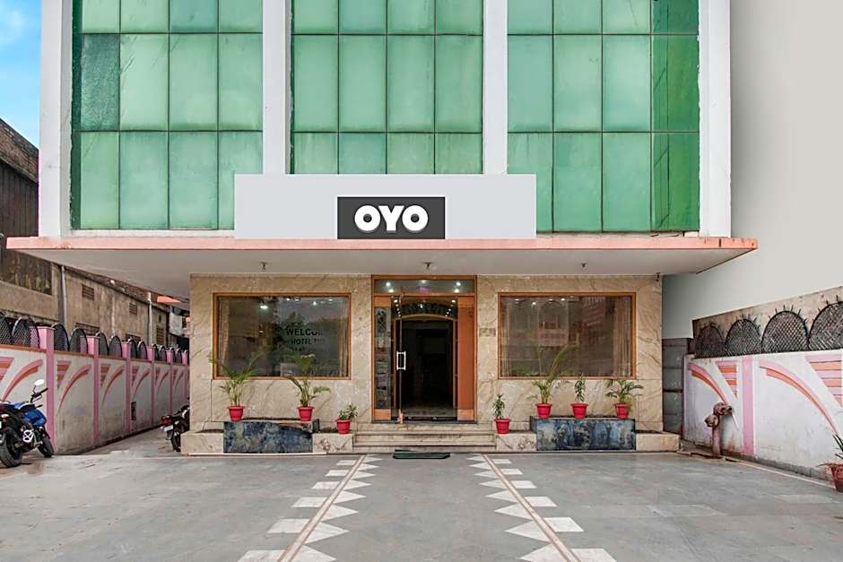 Hotel O by OYO Hotel New Center Point