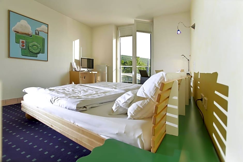 Hotel Watthalden