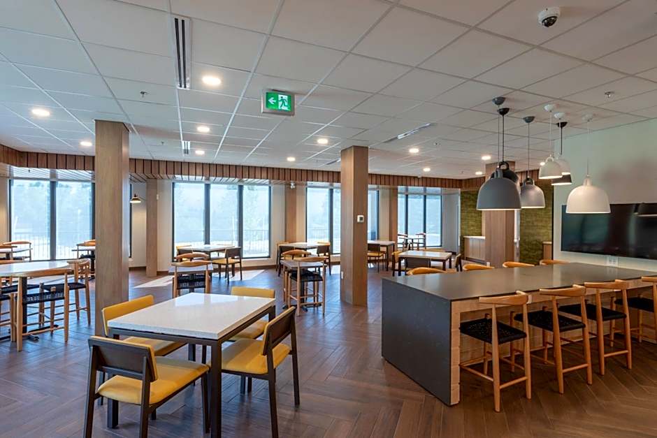 Fairfield Inn & Suites by Marriott Revelstoke