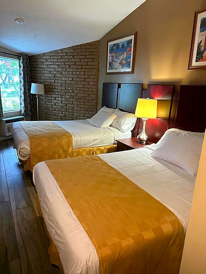 A-1 Budget Motel