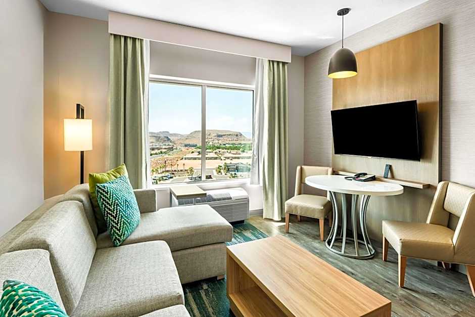 Best Western Plus Settlers Point