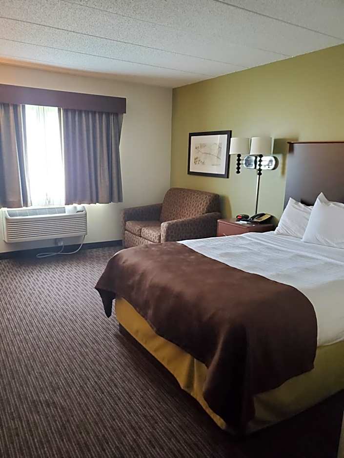 AmericInn by Wyndham Rice Lake