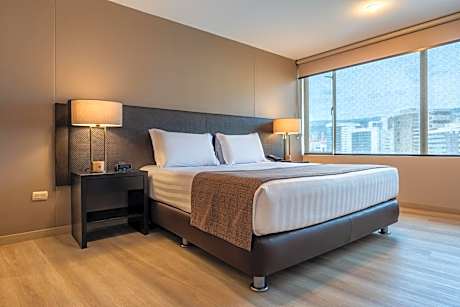 Two-Bedroom Suite