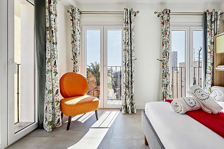 Santa Cruz Alicante Apartamentos