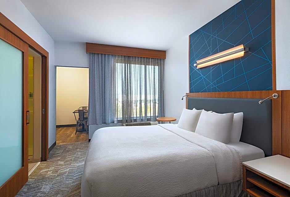 SpringHill Suites by Marriott Dallas Richardson/Plano