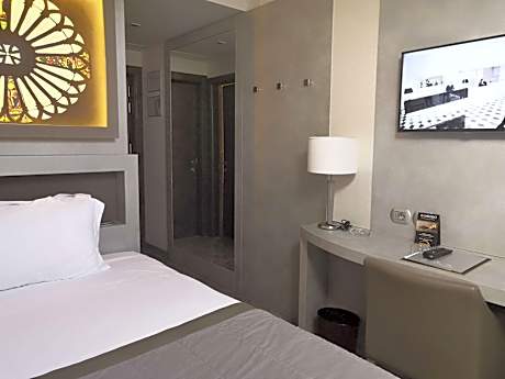 Clasic Single Room