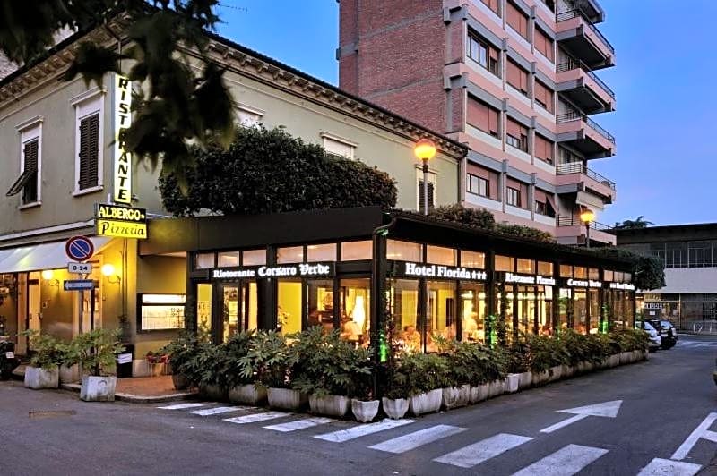 Hotel Florida