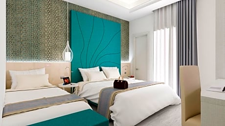 Junior Suite - 1 Guests