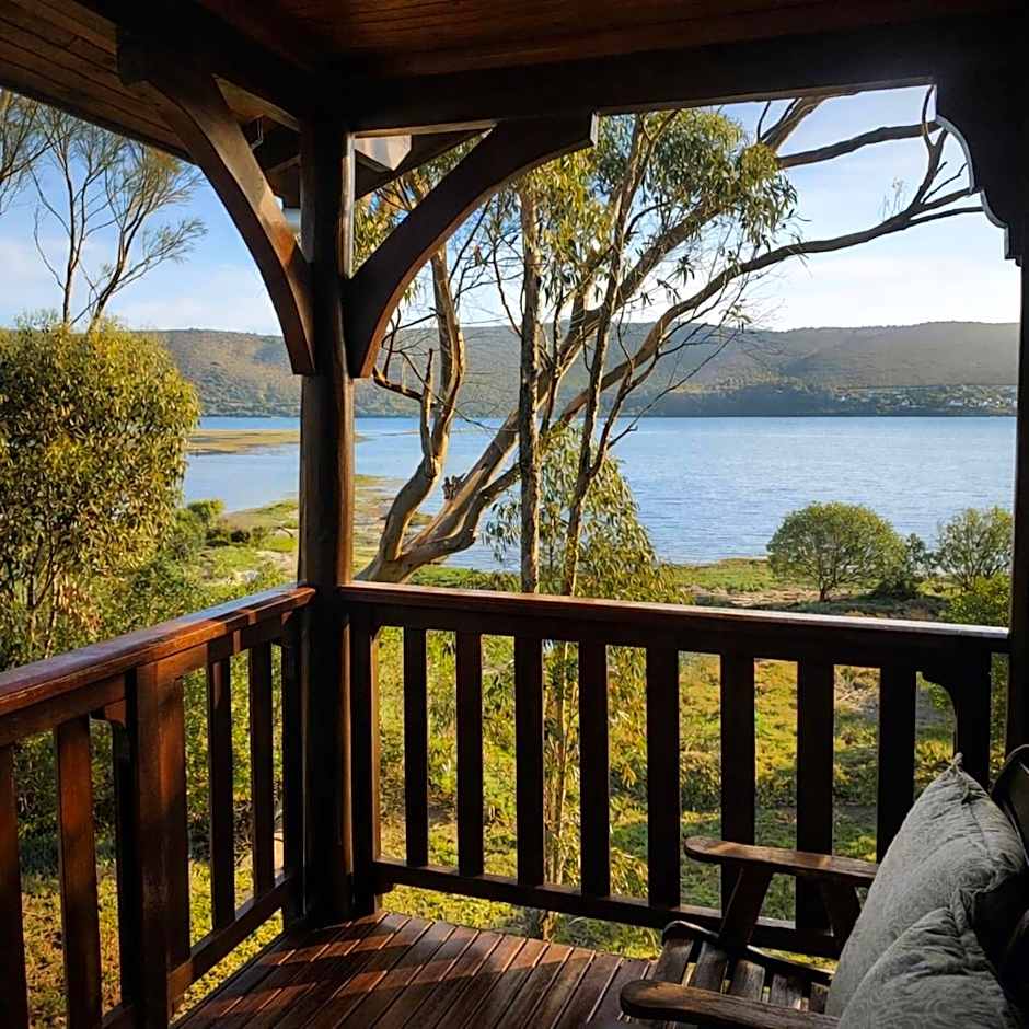 Oyster Creek Lodge