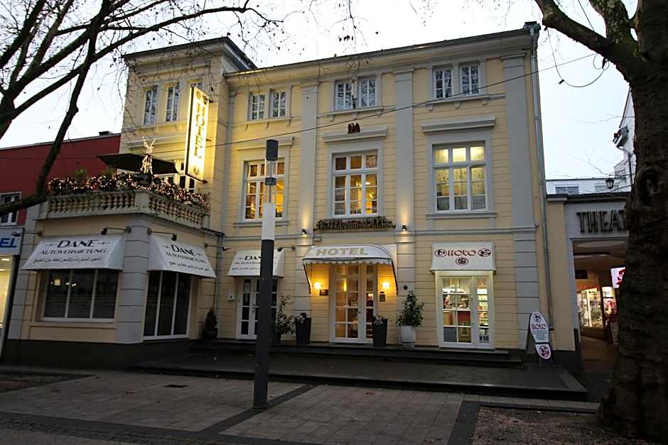 Hotel zum Adler - Superior