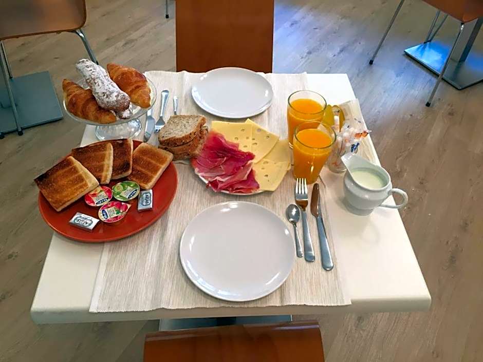 Guest House Barcelona Bruc