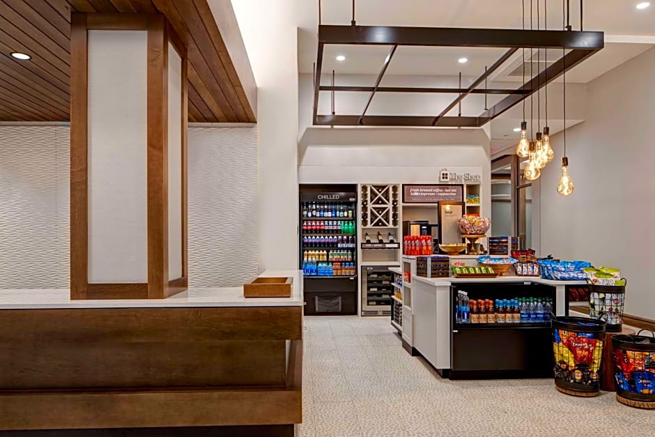 Homewood Suites by Hilton Summerville, SC