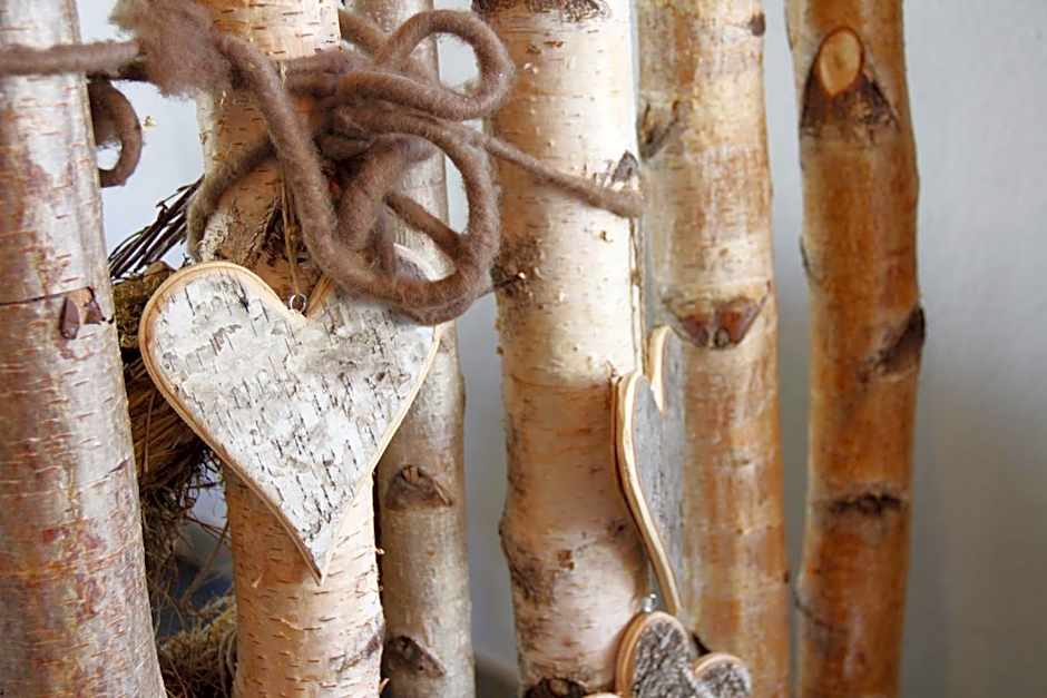 Landhaus Am Westerwald