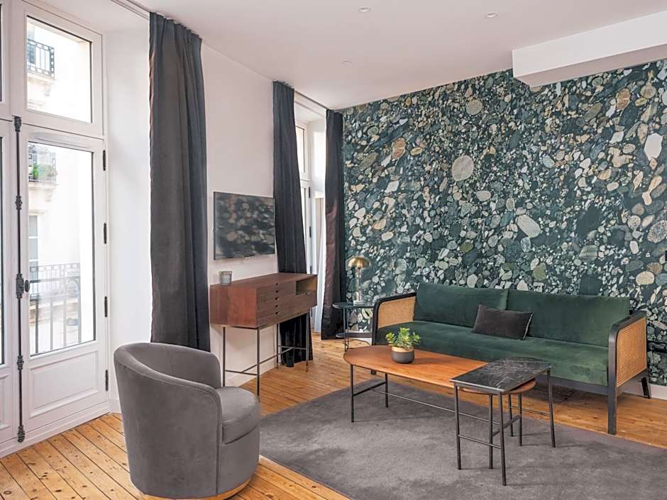 Maisons du Monde Hotel & Suites - Nantes