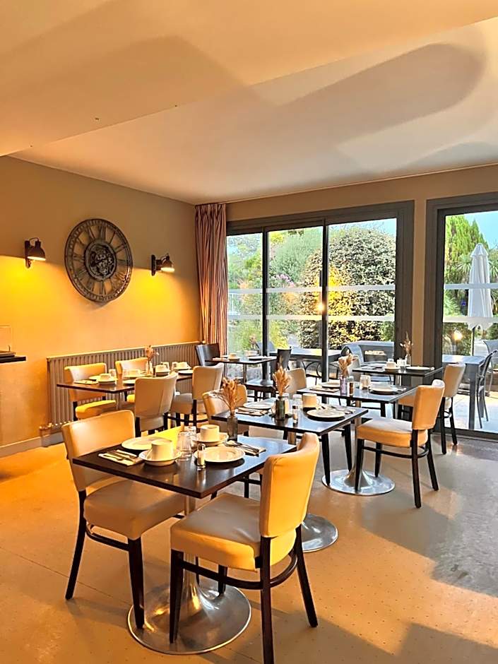 Le Galet Hotel & Spa