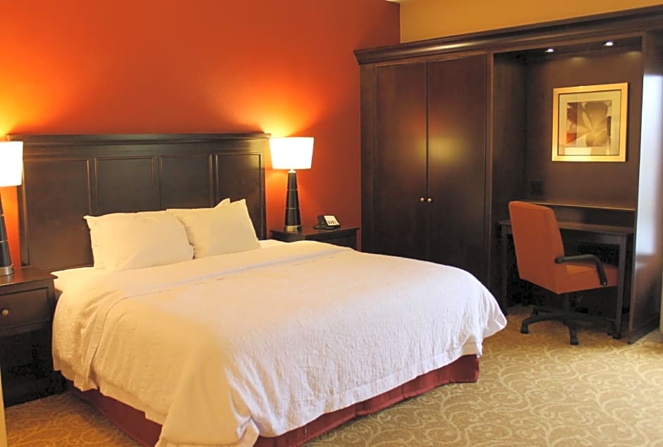 Photo 1 of 3 of 1 King Bed, Mobility Accessible, Roll in Shower