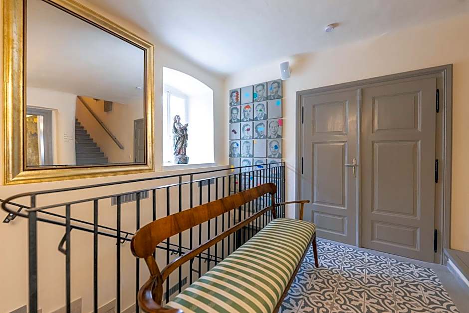 De Merin Boutique Hotel Straden