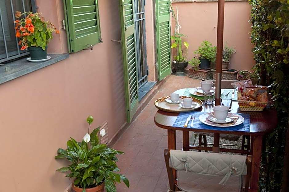 Alfieri Bed & Breakfast