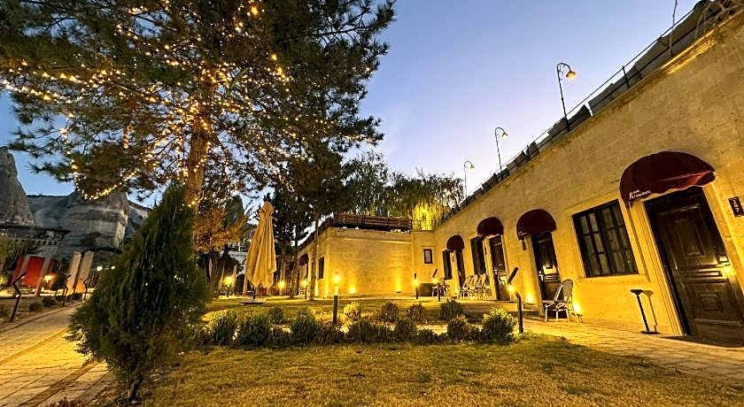 A La Mode Cappadocia Hotel