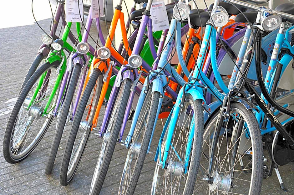 Hotel Bavaria Oldenburg