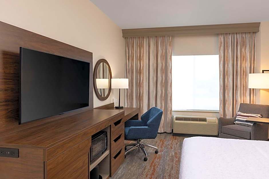 Hampton Inn By Hilton & Suites Yuba City
