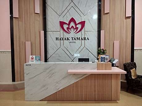 Hayak Tamara Syariah Hotel