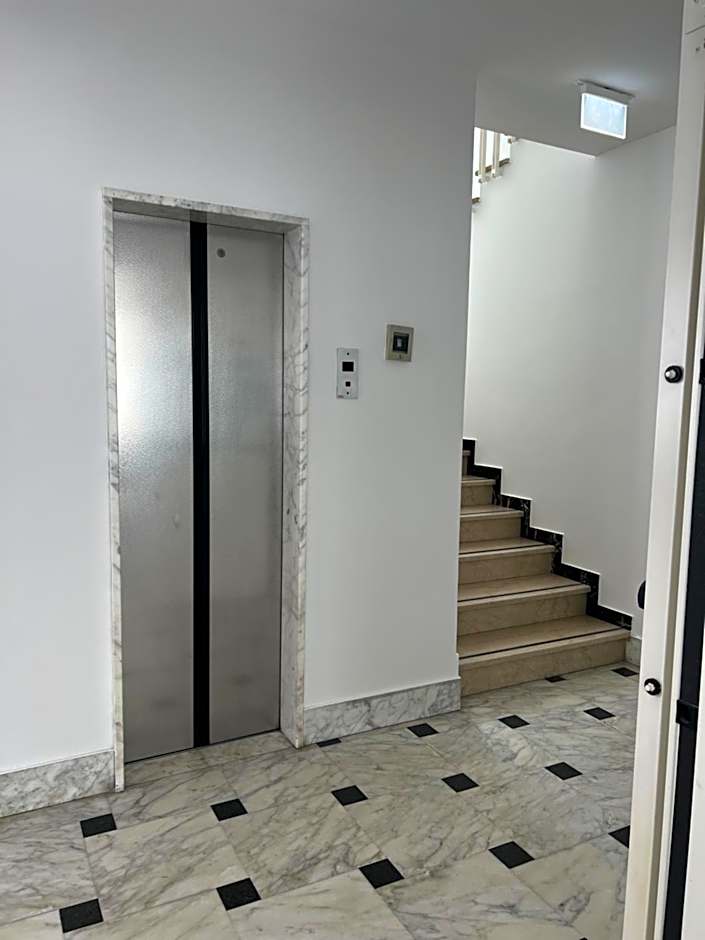 Hotel Exclusive - in pieno Centro a pochi passi dal Mare