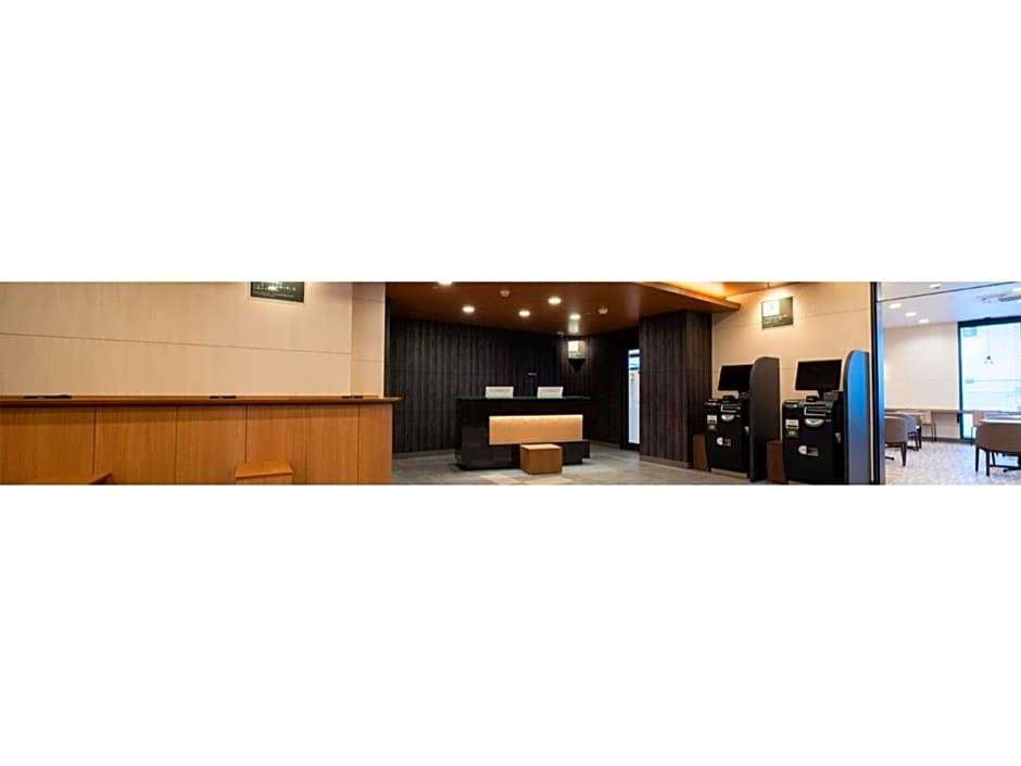 R&B Hotel Nagoya Ekimae - Vacation STAY 15176v