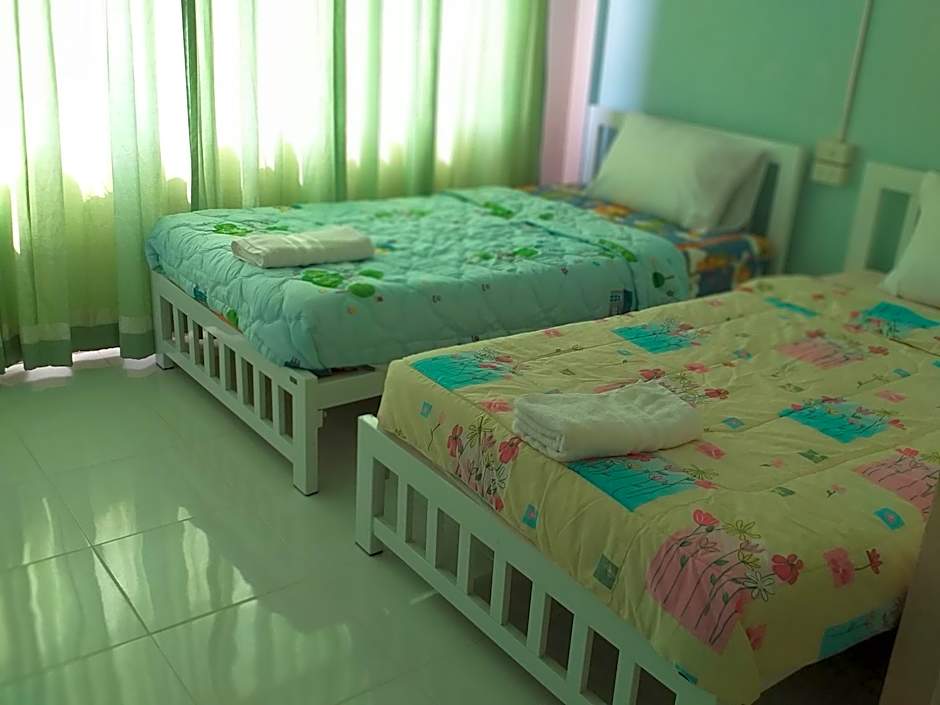 OK.home@Donmuang airport