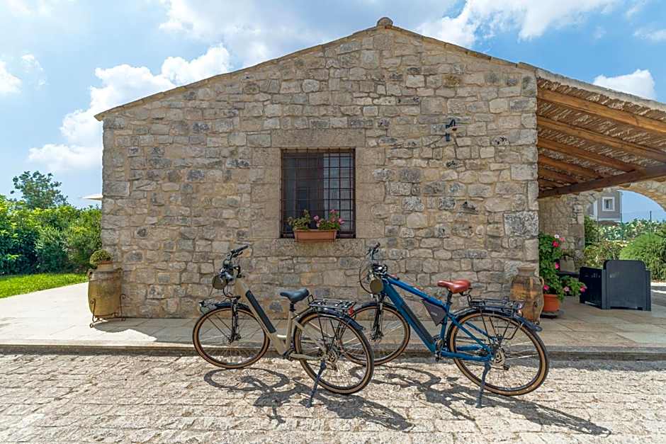 Borgo Monachella