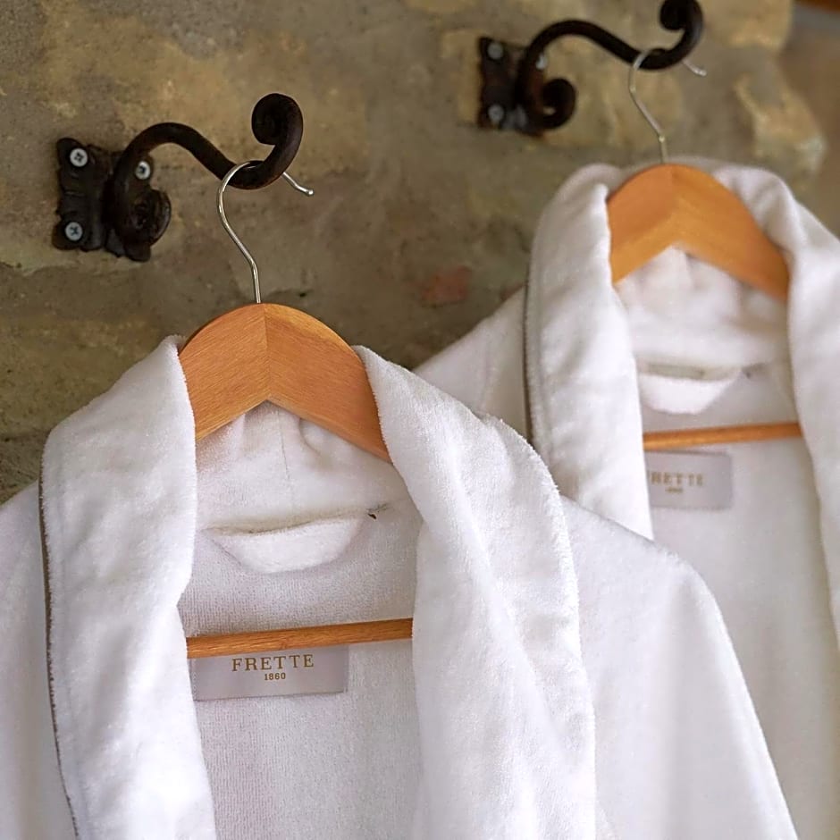 Cascina Facelli - Luxury Country House