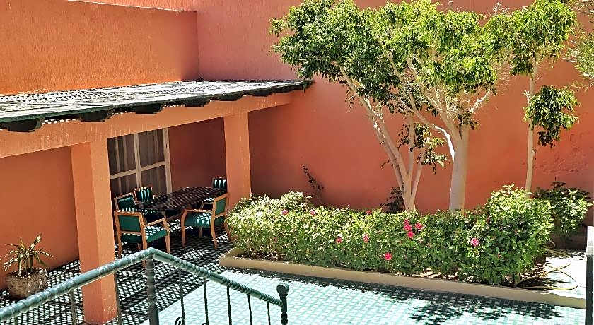 Hôtel Parador