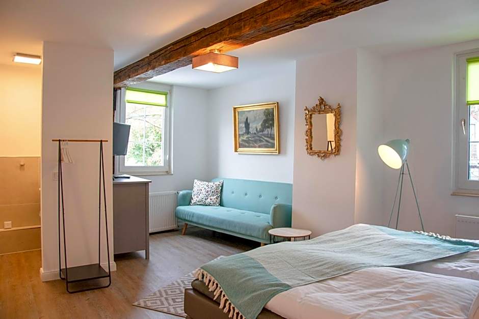 Boutique Hotel Marielle