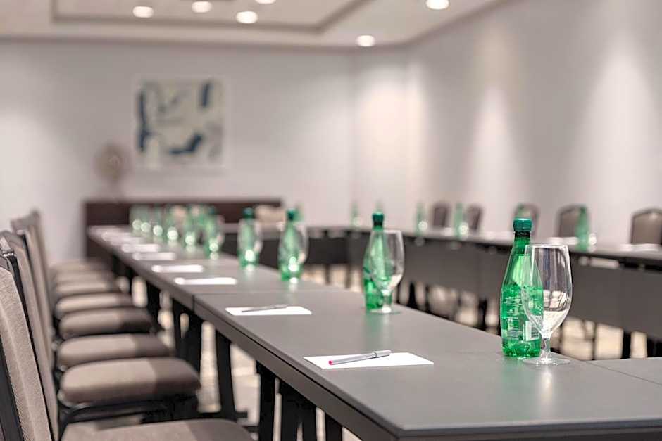 Crowne Plaza College Park - Washington DC By IHG