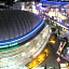 JR-EAST HOTEL METS AKABANE