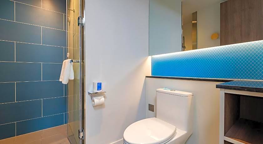 Holiday Inn Express Taiyuan High Tech Zone By IHG