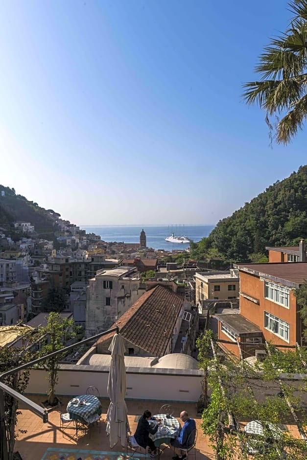 Hotel Villa Annalara