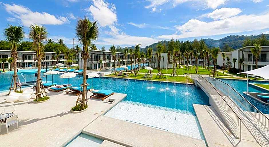 The Waters Khao Lak by Katathani Resort