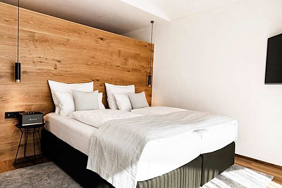 Hotel & Appartements Alpenresidenz Viktoria