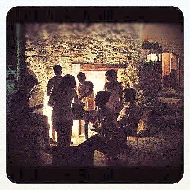 Le Pagliare Del Gran Sasso