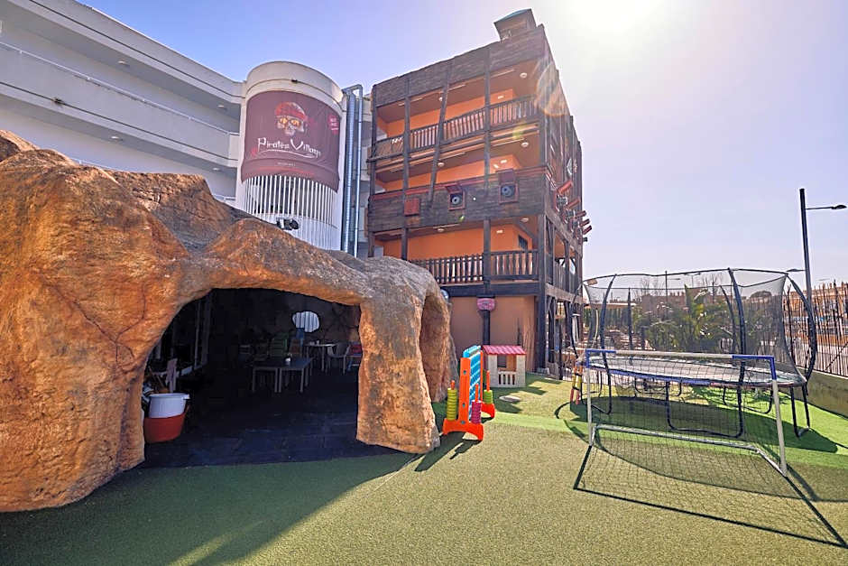 Pirates Village